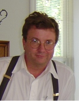 Daniel F.V. James