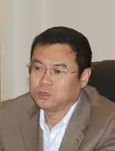 Zhongchang Liu