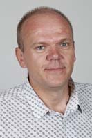 Jan Erling Klausen