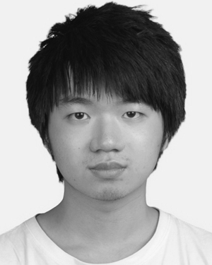 Zijing Zhao