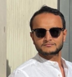 Hassan Alqahtani