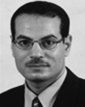 Hassan Fouad