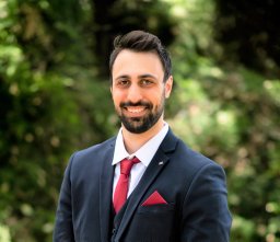 Asaf Israeli