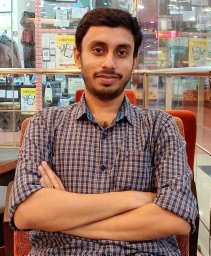Rik Chakraborty