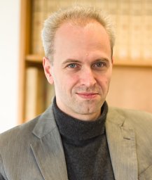 Georg Blind