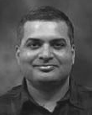 Yagya D. Sharma