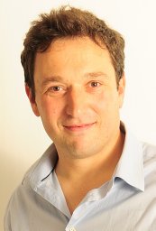 Joerg Jores