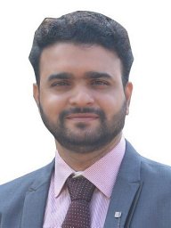 Ranjit A. Patil