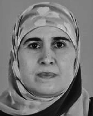 Fatna Belqasmi