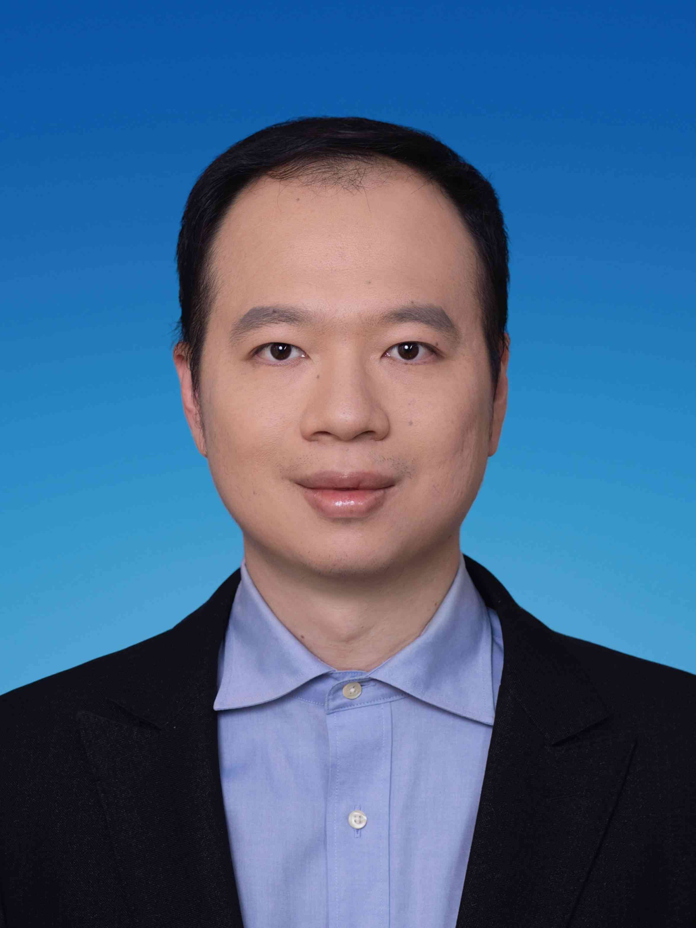 Houpei Li