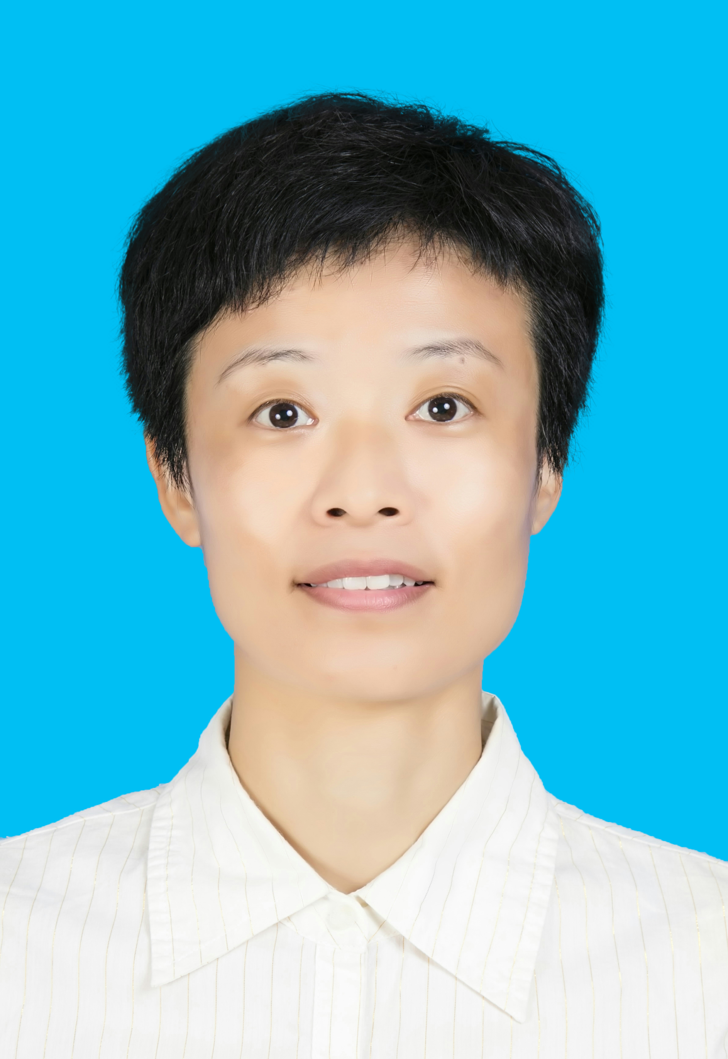 Rong Zhang