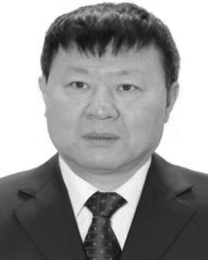 Xiao Sun