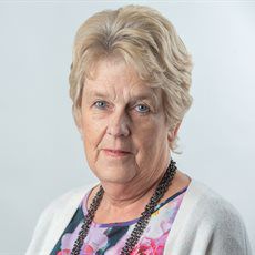 Christine Macarthur