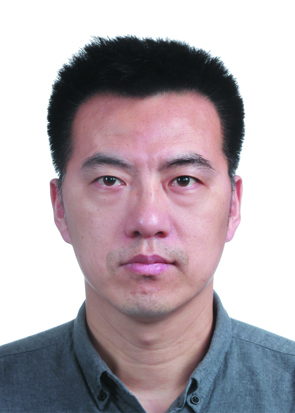 Wenxue Wang