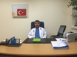 Uyanikoglu Ahmet