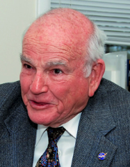 Baruch S. Blumberg