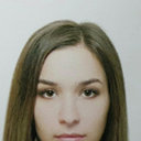 Alena Olegovna Shkirdova