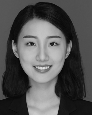 Yunxiao Ma