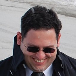 Rafael Najmanovich