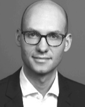 Robert B Kohlhaas