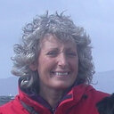 Margaret Lesley Wiseman-Orr
