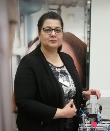 Rihab Khalid Al Seyab