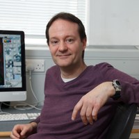 Evan Reid