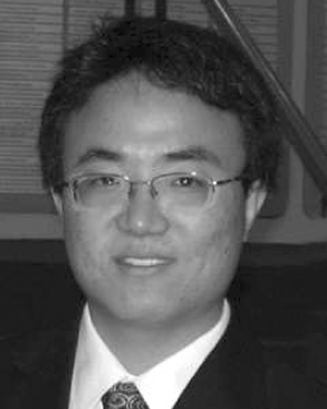 Ming Xue