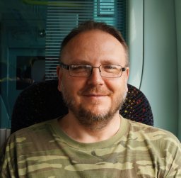 Pawel Rydzewski