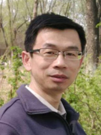 Cunzhong Zhang