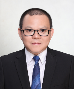 Yuanyong Dian
