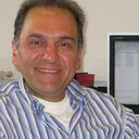 Farhad Mahdavi