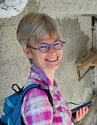 Corine Frischknecht