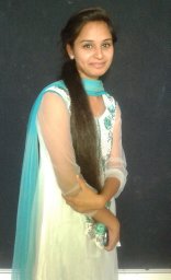 Palak Mahajan