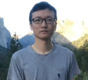 Haichuan Yang