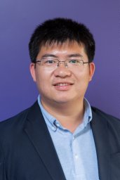 Guangyuan Pan