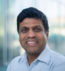 Yuvraj Agarwal