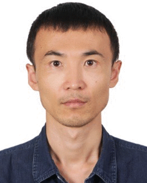Jinghua Wang