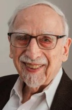 Morrel H. Cohen