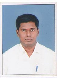 M. Reddi Babu