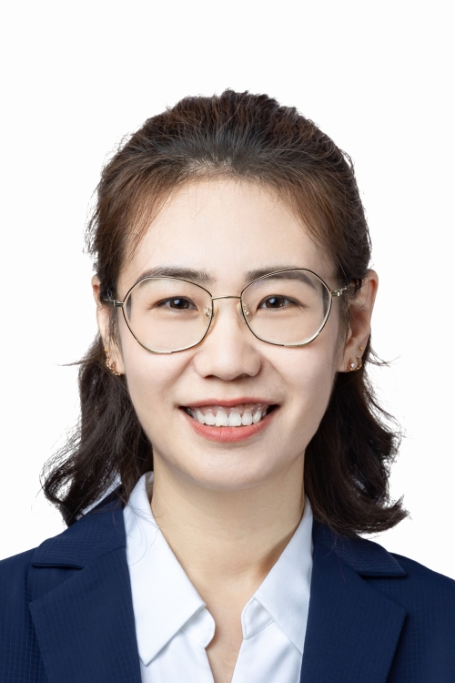 Wenna Zhang