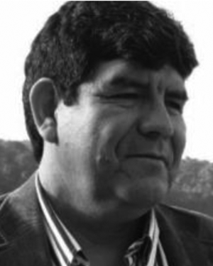 Jorge Echeverría