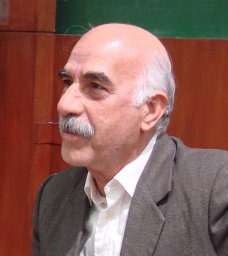 Mohammad Saeed Mossadegh