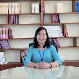 Tran Thanh Truc