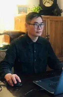 JunLiang Zhou