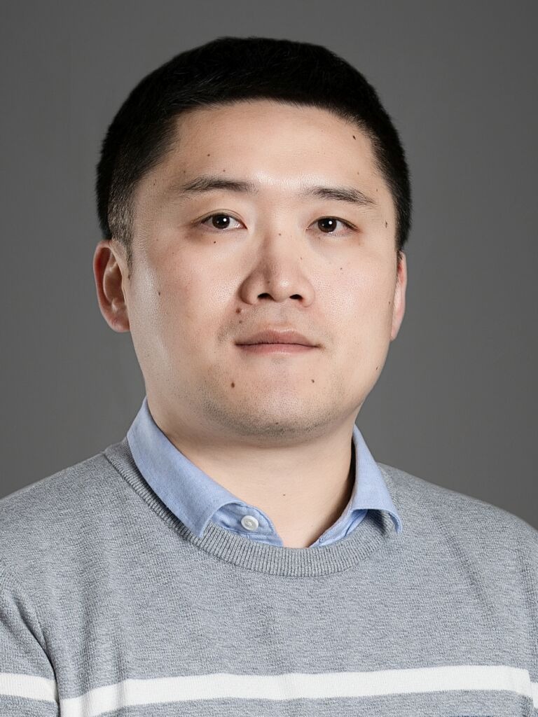Xiao Li