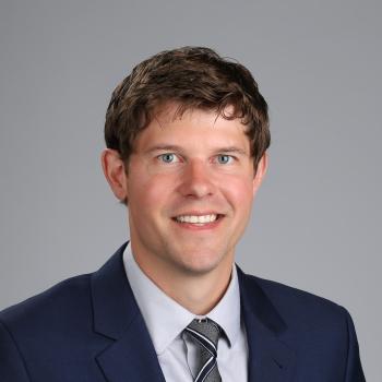 John Kleimeyer