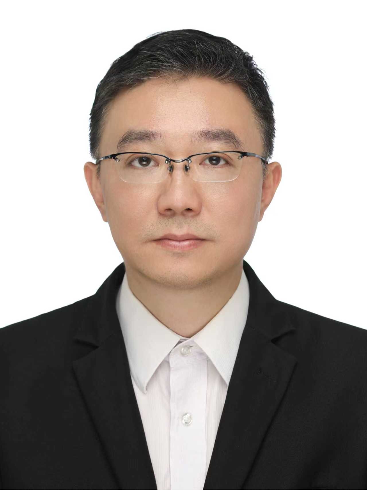 Jungang Yin
