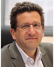 Pascal Huguet