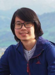 Zeren Jiang